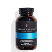 Hush & Hush ShieldUp Immunity Supplement 60 Capsules