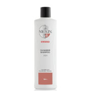 Nioxin System 4 Cleansing Shampoo 16.9 oz
