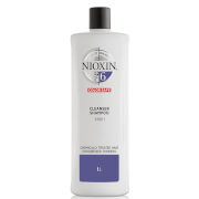 Nioxin System 6 Cleansing Shampoo 33.8 oz