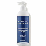 Glowbiotics MD Probiotic Acne Treatment Cleanser 16 oz.