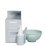 SHRINE Colorant capillaire Drop It - Silver 20ml