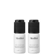 Medik8 Oxy-R Peptides 2 x 10ml