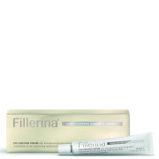 Fillerina Long Lasting Durable Effect Eye Contour Cream Grade 5 0.5oz.