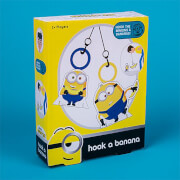 Minions Hook A Banana Game