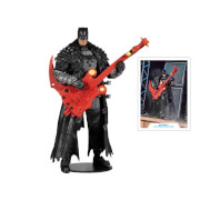 McFarlane DC Build-A-Figure - Death Metal - Figurine articulée Batman 2