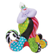 Figurita Disney Britto Collection Ursula