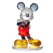 Disney Showcase Collection Mickey Mouse Facet Figurine