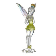 Disney Showcase Collection Tinkerbell Facet Figurine