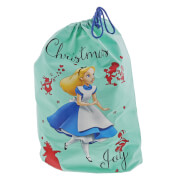Enchanting Disney Collection Alice In Wonderland Sack