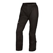 Women's Gridlock II Trouser - Black