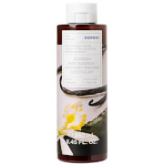 KORRES Vanilla Blossom Body Cleanser 250ml