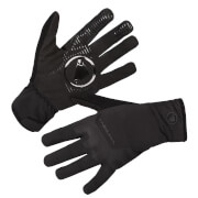 MT500 Freezing Point Waterproof Glove - Black