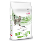 PRO PLAN VETERINARY DIETS HA St/Ox Hypoallergenic Katze 1,3 kg