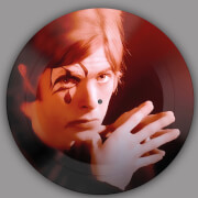 David Bowie - Let Me Sleep Beside You (Picture Disc) 7"