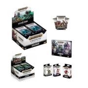 Warhammer Age of Sigmar Jeu de Cartes à Collectionner Deluxe Mega Pack (2e Partie)