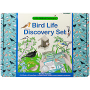 Little Nature Explorers - Bird Life Discovery Set