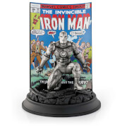 Royal Selangor Limited Edition The Invincible Iron Man #96 (800 Stück weltweit)