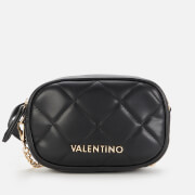Valentino Bags Women's Ocarina Belt Bag - Black