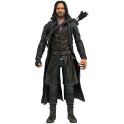 Diamond Select Lord Of The Rings Select Aragorn Action Figure
