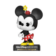 Disney Minnie Mouse Funko Pop! Vinyl