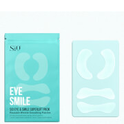 SiO Eye and Smile SuperLift (4 Pads)