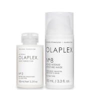 Olaplex No.3 and No.8 Bundle