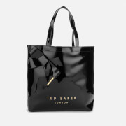 Ted Baker Women's Nicon Knot Bow Large Icon Bag - Black