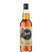 Sailor Jerry Original Spiced Caribbean Rum Blended with Natural Spices 70cl