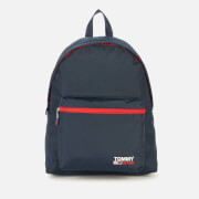 Tommy Jeans Men's Campus Backpack - Twilight Navy