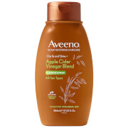 Aveeno Scalp Soothing Haircare Clarify and Shine Apple Cider Vinegar Conditioner 354ml