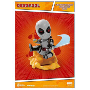 Beast Kingdom Marvel Comics Deadpool Ambush X-Force Figur