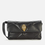 Kurt Geiger London Women's Kensington Soft Small Bag - Black