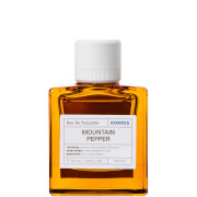 KORRES Mountain Pepper Eau de Toilette - 50ml