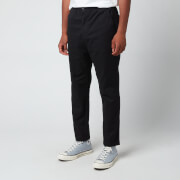 Polo Ralph Lauren Men's Cotton Stretch Prepster Trousers - Polo Black