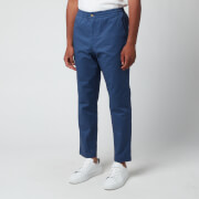 Polo Ralph Lauren Men's Cotton Stretch Prepster Trousers - Rustic Navy