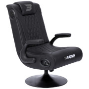 BraZen Emperor XX 2.1 Elilte Esports DAB Surround Sound Gaming Chair
