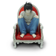 Abysse Corp Death Note L Figure