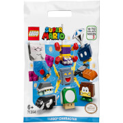 LEGO Super Mario Character Packs – Series 3 Collectible Toy (71394)