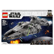 Crucero Ligero Imperial (75315) LEGO Star Wars