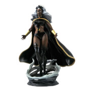 Diamond Select Marvel Gallery PVC Statue - Comic Storm