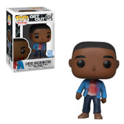 Get Out Chris Bloody Clothes EXC Funko Pop! Vinyl