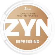 ZYN® Espressino (3mg)