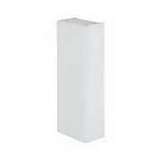 MyPlan 300mm Wall Mounted Cabinet - Arctic White