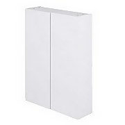 MyPlan 600mm Wall Mounted Cabinet - Arctic White