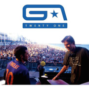 Groove Armada - 21 Years 2LP