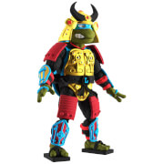 Super7 Teenage Mutant Ninja Turtles ULTIMATES! Figure - Leo the Sewer Samurai