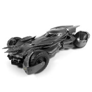 1:25 Batmobile - BvS The Dawn of Justice - Plastic Model Kit