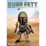 Beast Kingdom Return Of The Jedi Egg Attack Action Figure - Boba Fett