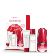 Shiseido Ultimune Travel Defence Kit