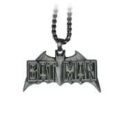 DUST DC Comics Limited Edition Unisex Batman Necklace